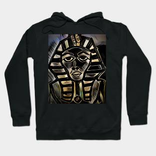 The Pharoah Hoodie